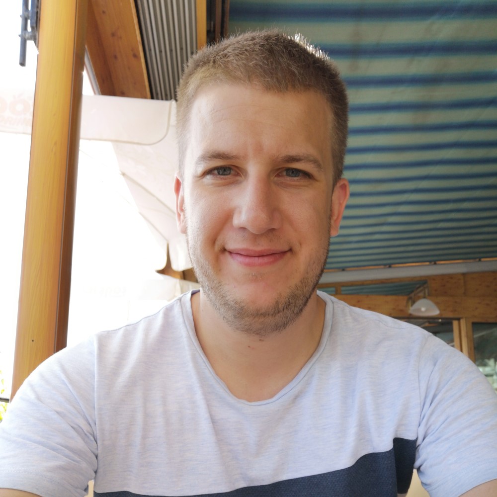 Halmosi Gábor