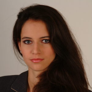 Picture of Bojnár Katinka