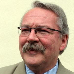 Picture of Csapody Miklós
