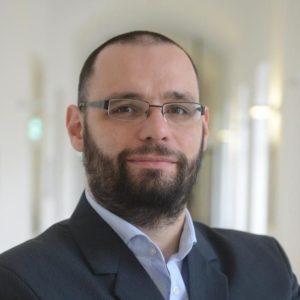 Picture of Dobos Gábor
