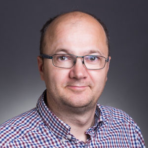 Picture of Kolozsi Pál Péter