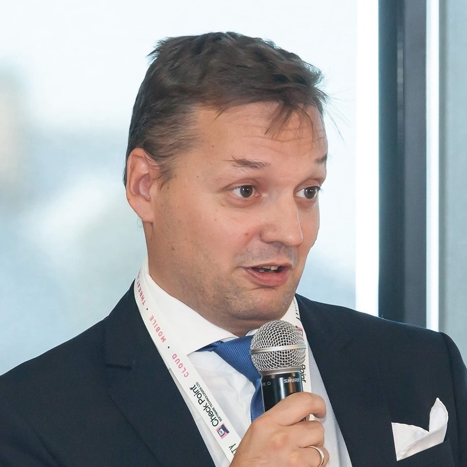 Krasznay Csaba