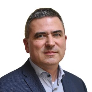 Picture of Menyhárd Attila PhD