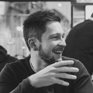 Picture of Lestár Kristóf