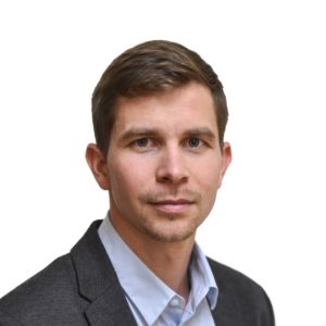 Picture of Pünkösty András