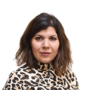 Picture of Sorbán Kinga