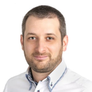 Picture of Török Bernát