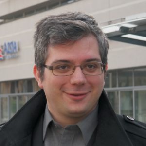 Picture of Kiss Márton