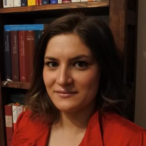 Picture of Szeghy-Gayer Veronika