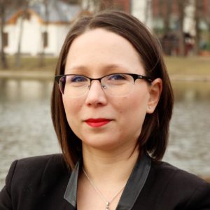 Picture of Szakos Judit