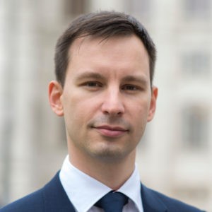 Picture of Gát Ákos Bence