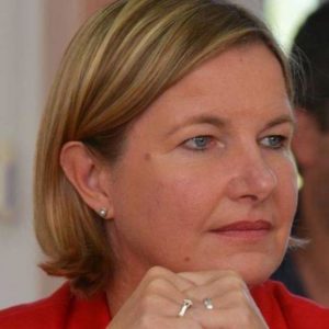 Picture of Hegedüs Csilla