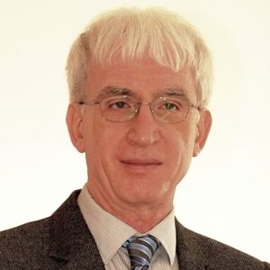 Picture of Görgey Péter