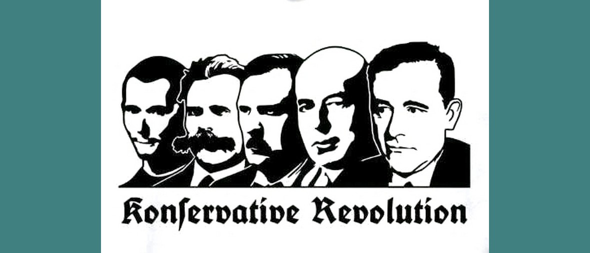 Konservative Revolution 219 Konservative Revolution 219