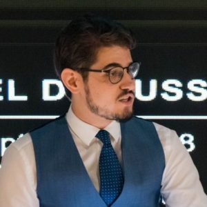 Picture of Nagy Dénes András