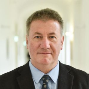 Picture of Prőhle Gergely