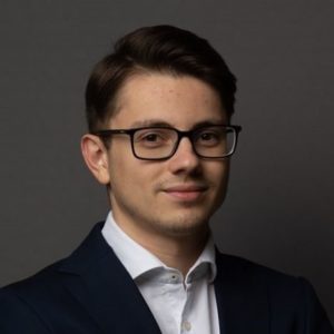 Picture of Simon Tamás