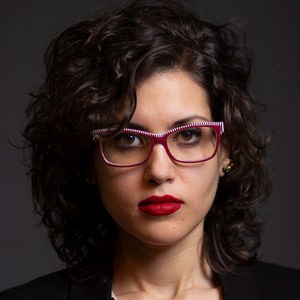 Picture of Falyuna Nóra