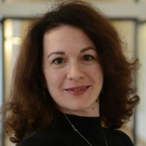 Máthé Réka Zsuzsánna