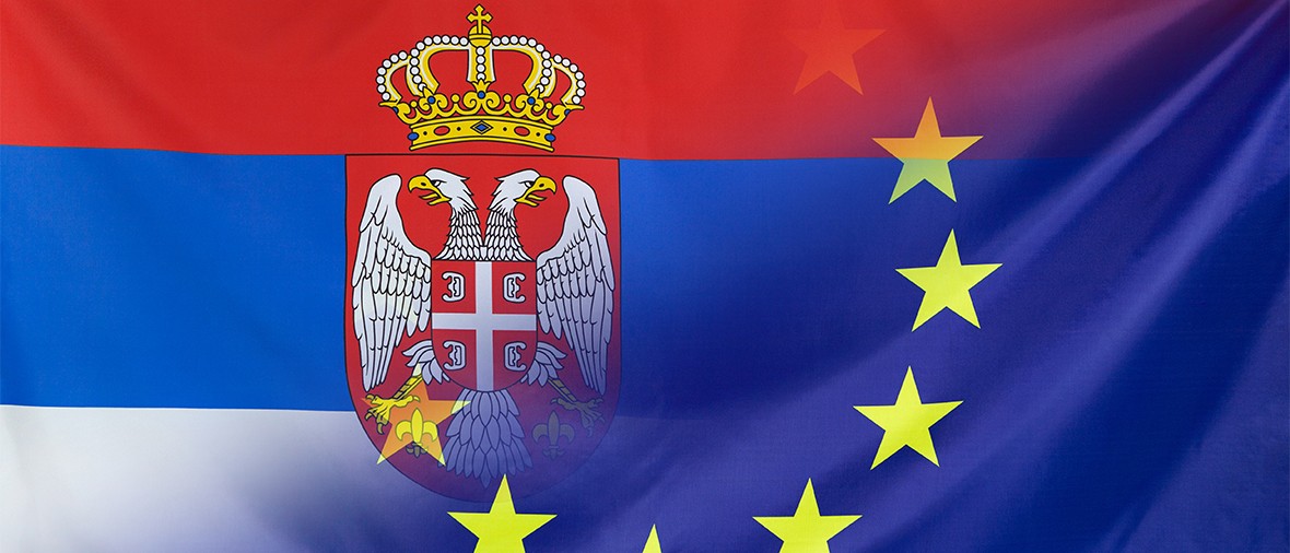 Szerbia és EU