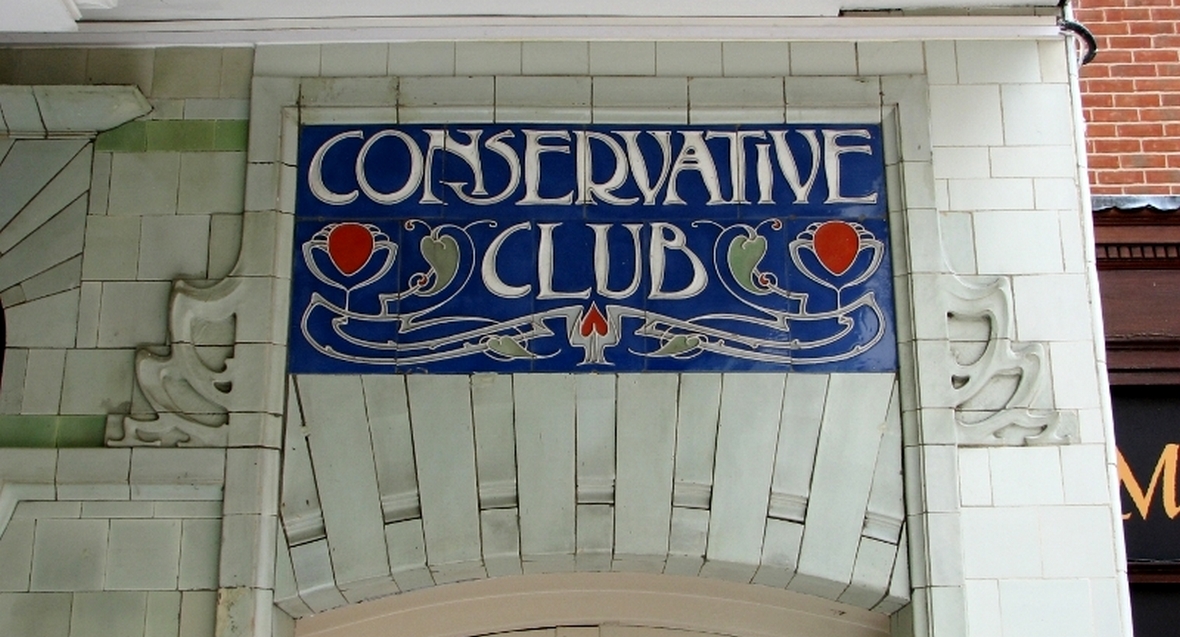 konzervativizmus