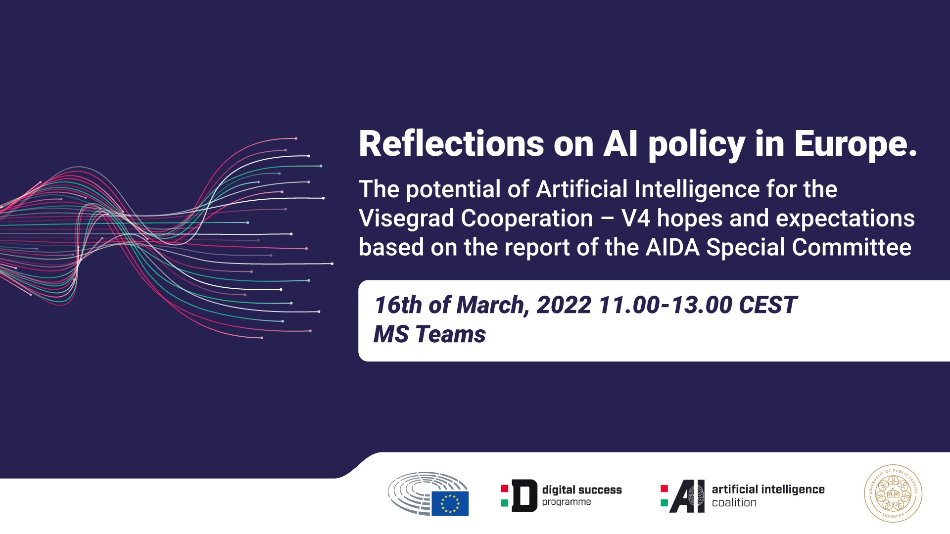 Reflections on AI policy