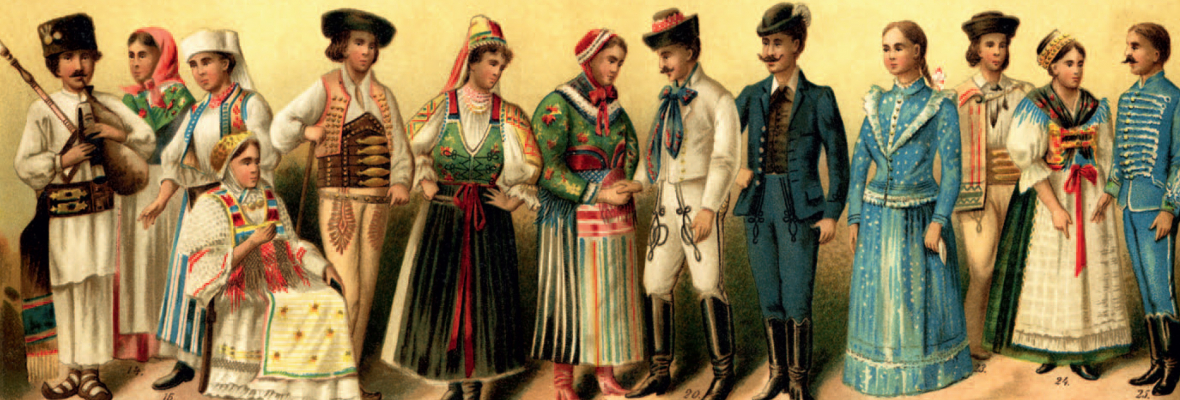 Magyarországi nemzetiségek