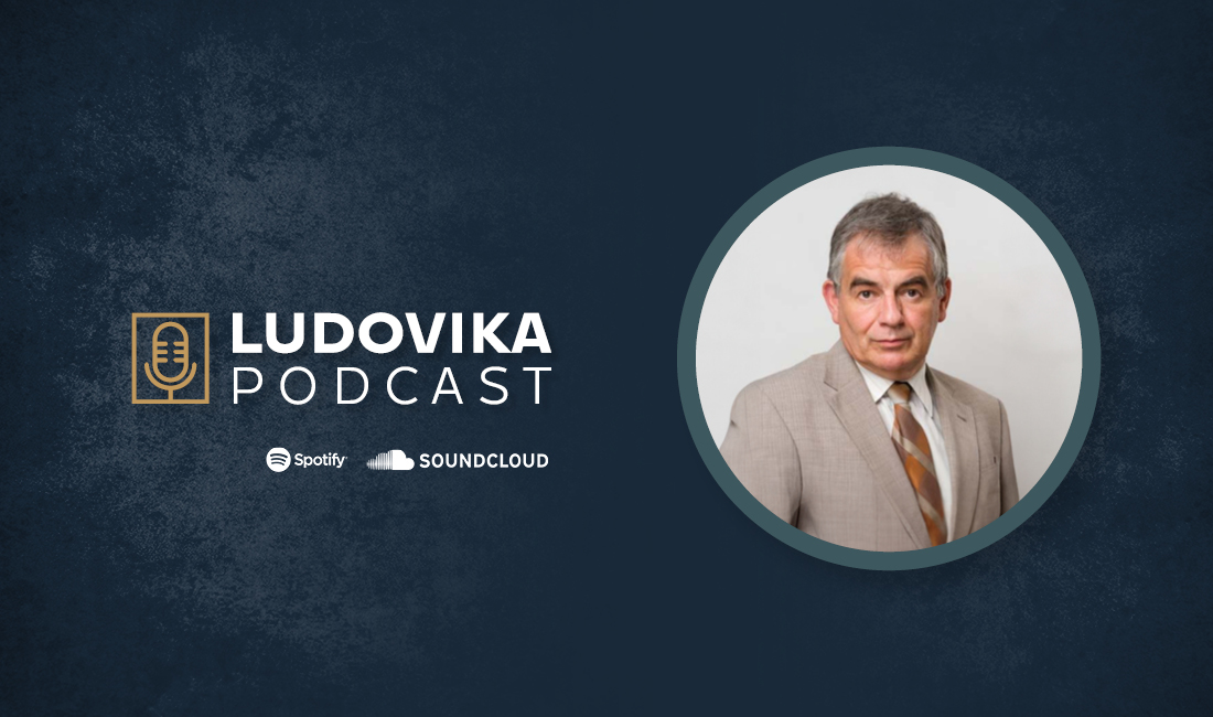 Ludovika_Podcast_Pulay Gyula_1100x650