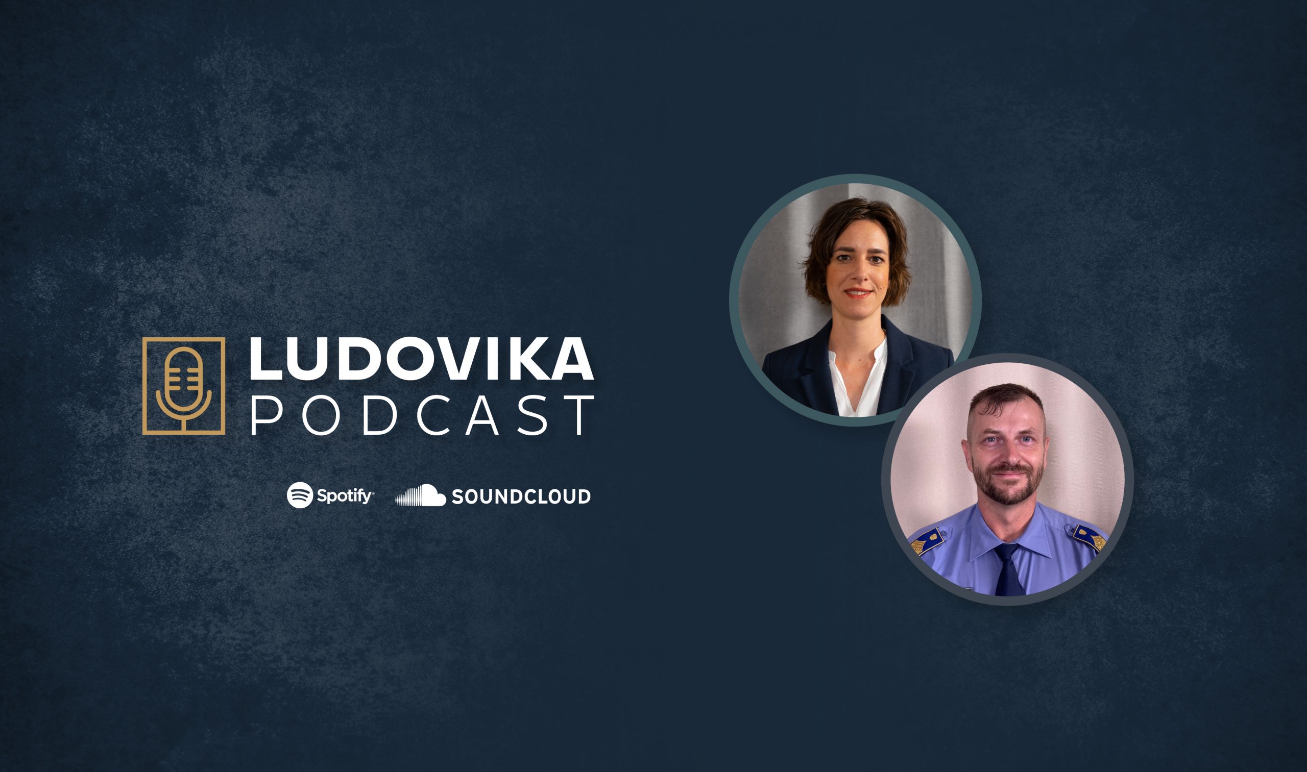 Ludovika_Podcast_Frigyer László, Zsófi_1100×650
