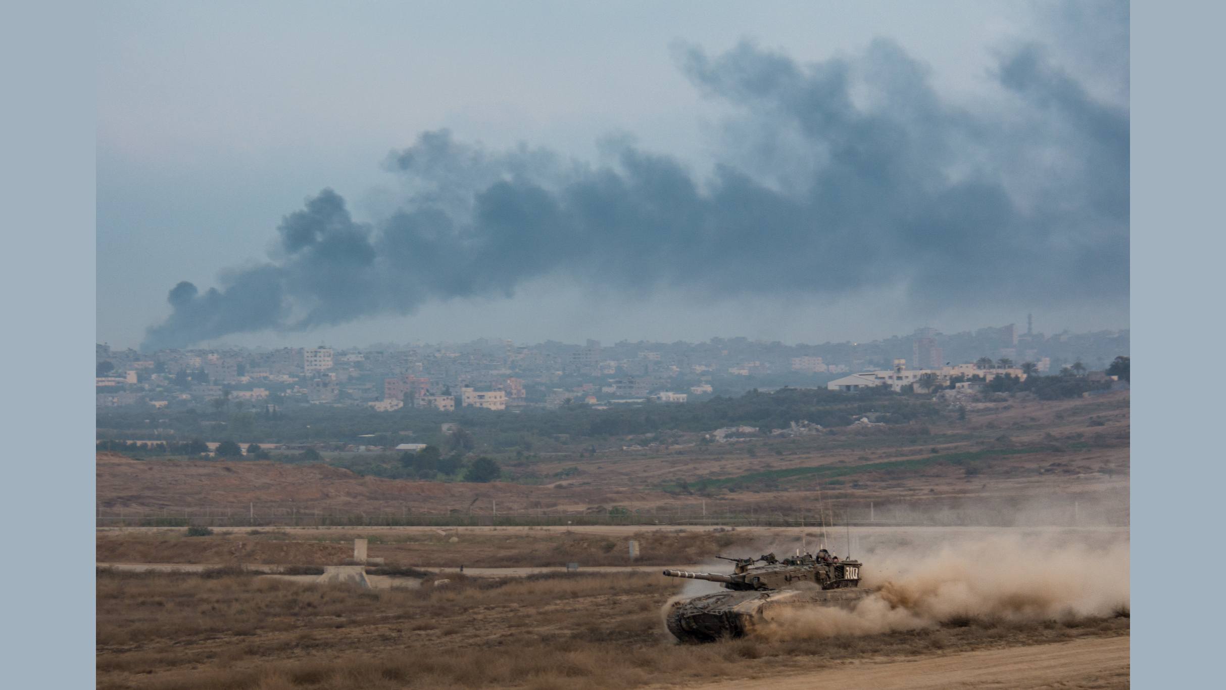 gaza-IDF-flickr