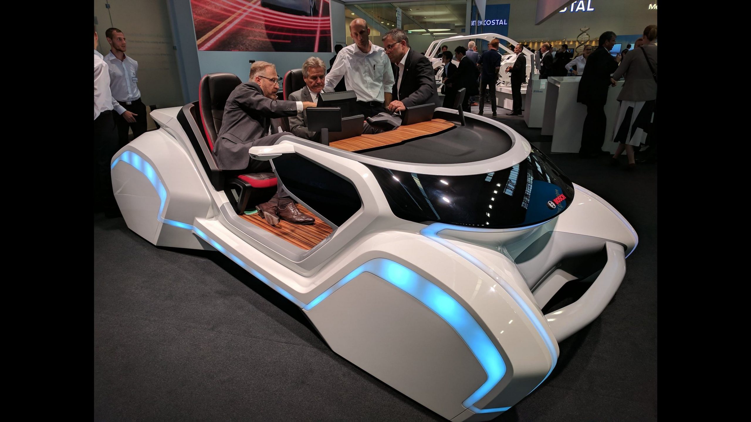 future-car-bosch