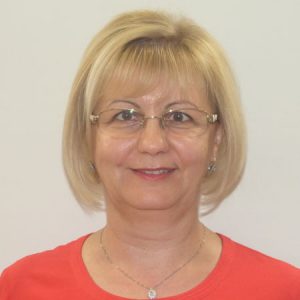 Picture of Belényesi Emese