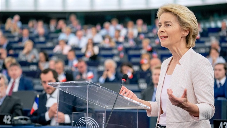 eu-leyen