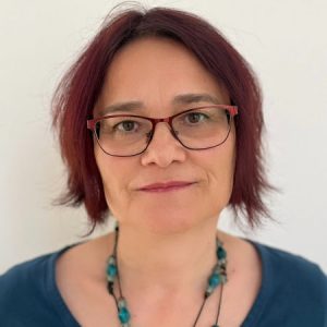 Picture of Korpics Márta Katalin