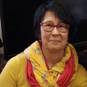 Picture of Molnár Katalin