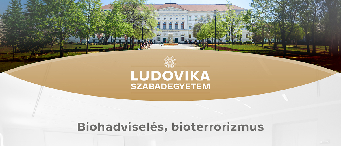 NKE_Ludovika Szabadegyetem Veres Balázs_kivetítő