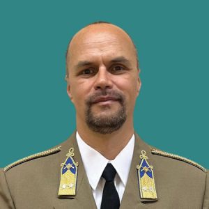 Picture of Fehér András Tibor
