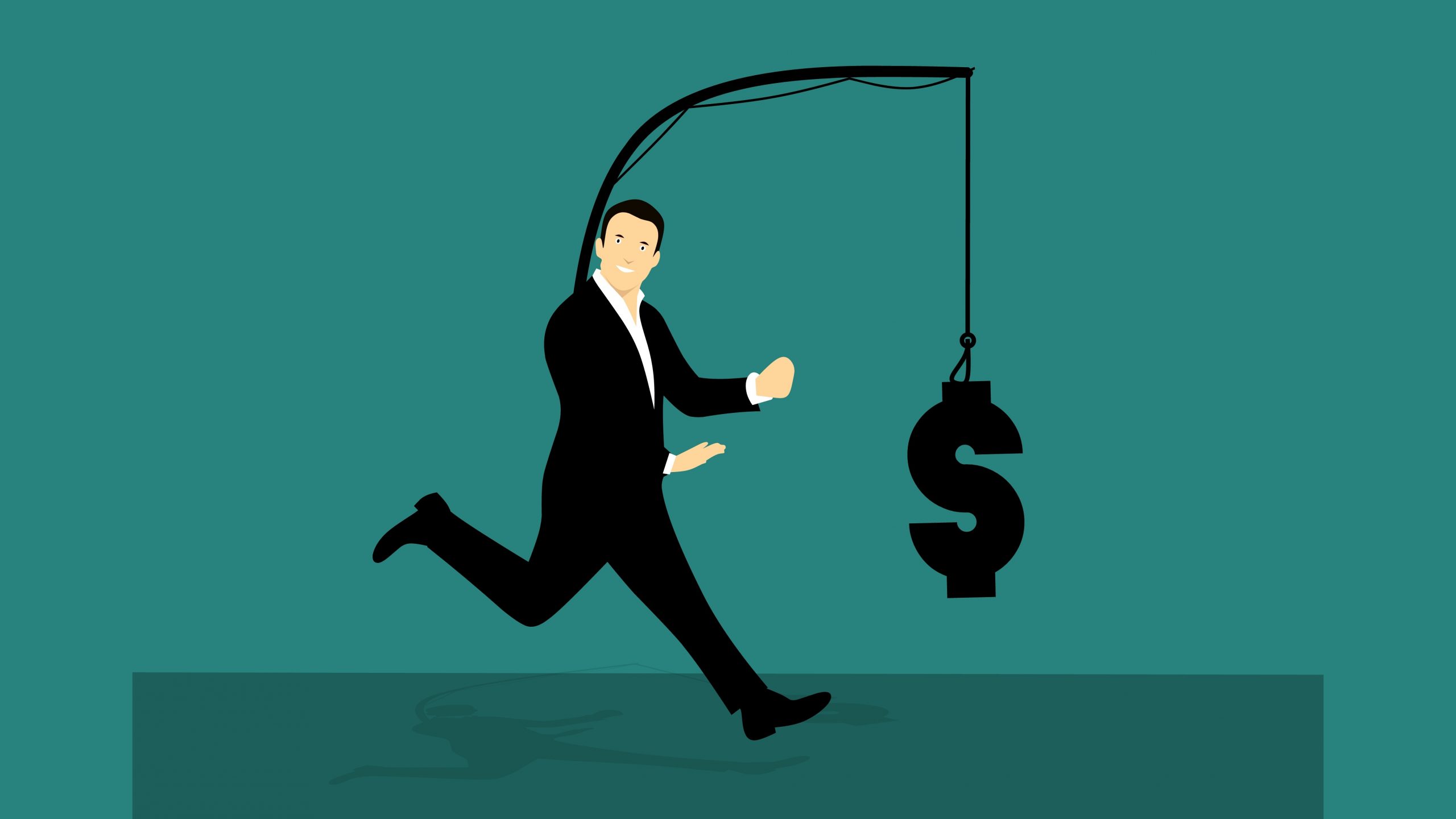 chasing-money-run-trying-catch-hook-1453161-pxhere.com_16x9