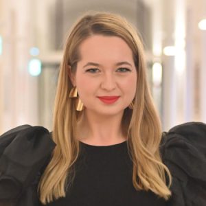 Picture of Taraczközi Anna