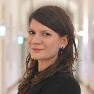 Picture of Pató Viktória Lilla