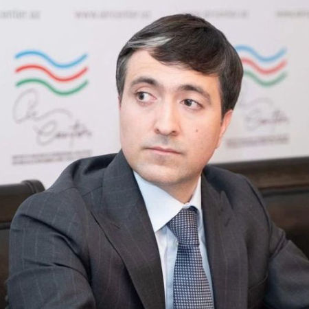 Shahmar Hajiev