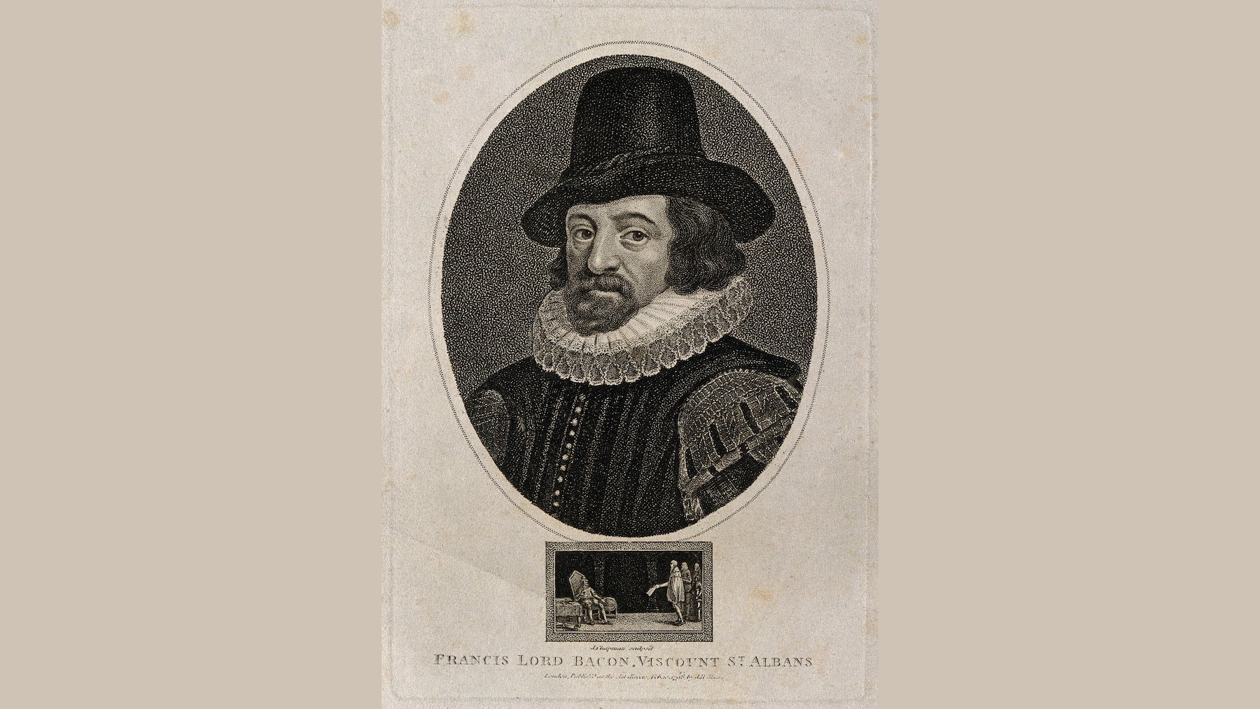 Francis_Bacon__Viscount_St_Albans._Stipple_engraving_by_J._C_Wellcome_V0000270_16x9 Francis_Bacon__Viscount_St_Albans._Stipple_engraving_by_J._C_Wellcome_V0000270_16x9