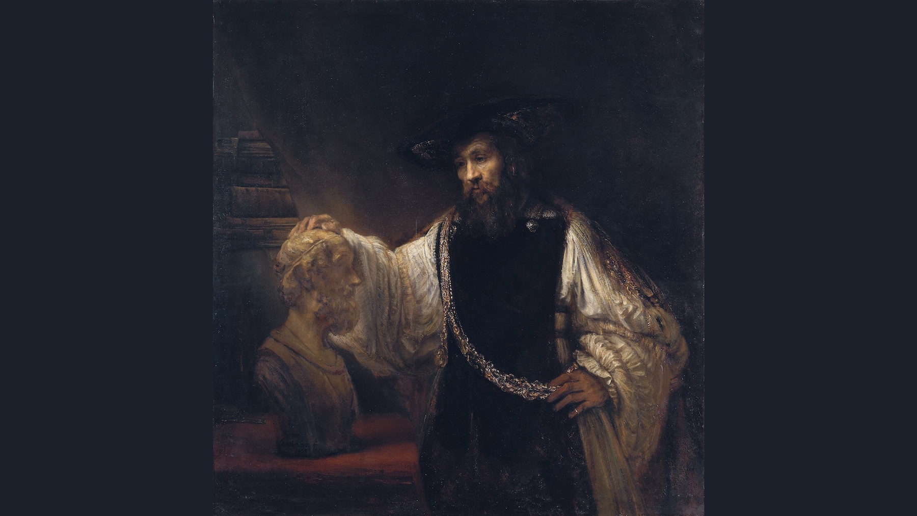Rembrandt_-_Aristotle_with_a_Bust_of_Homer_-_WGA19232_16x9