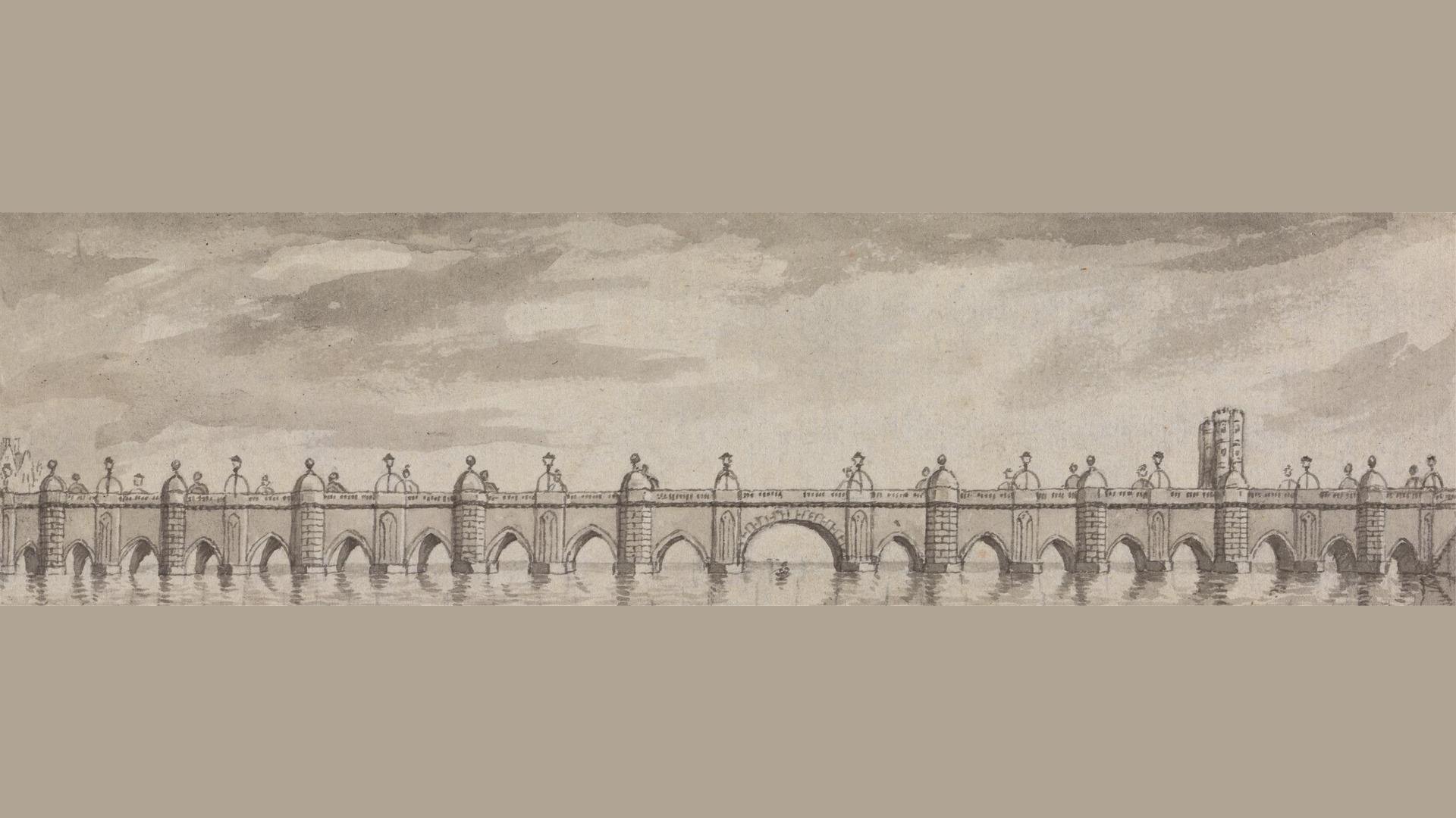 Samuel_Wale_-_London_Bridge_-_B1986.29.250_-_Yale_Center_for_British_Art_16x9