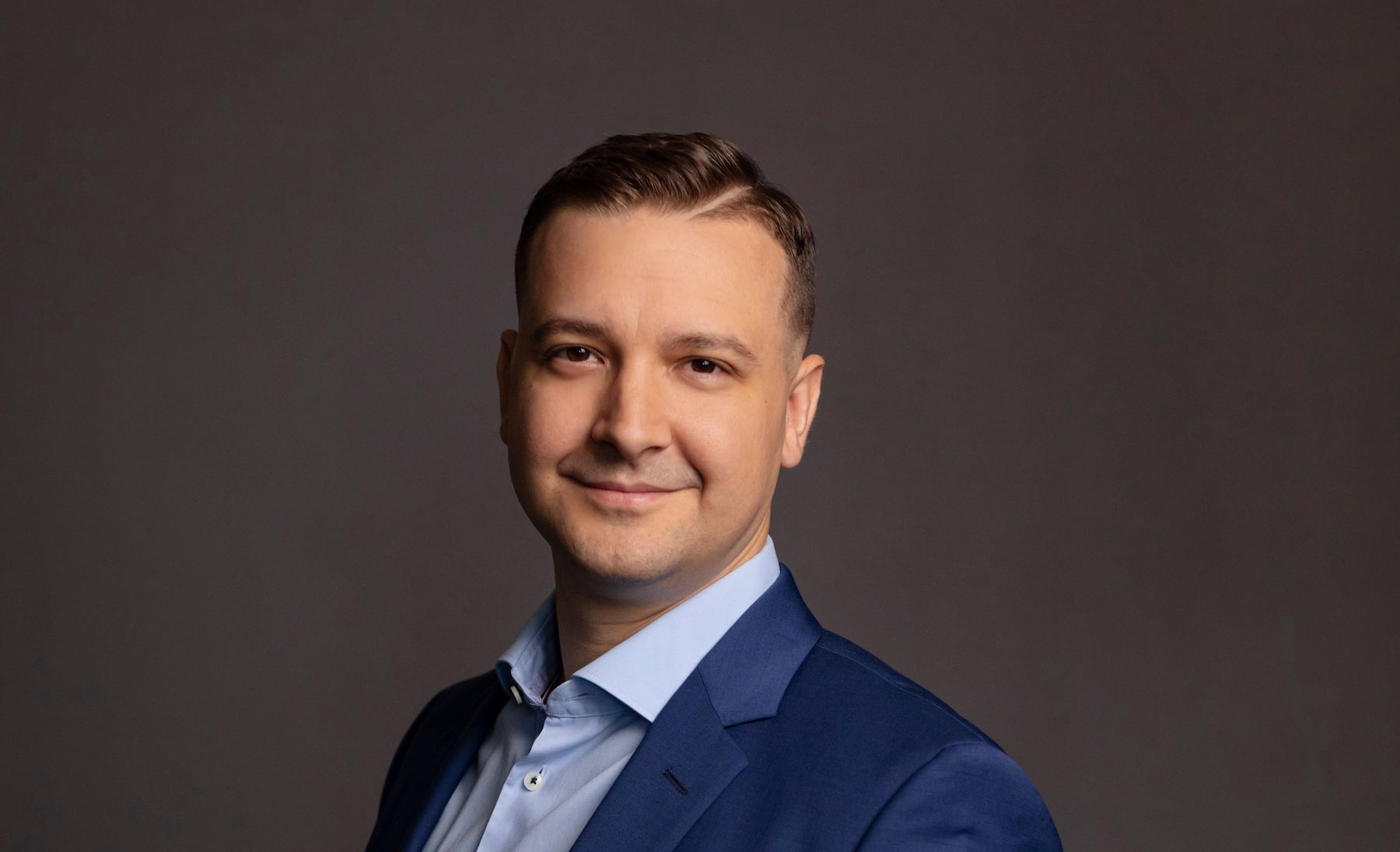 Picture of Király István Mihály