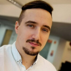 Picture of Sáfrán József