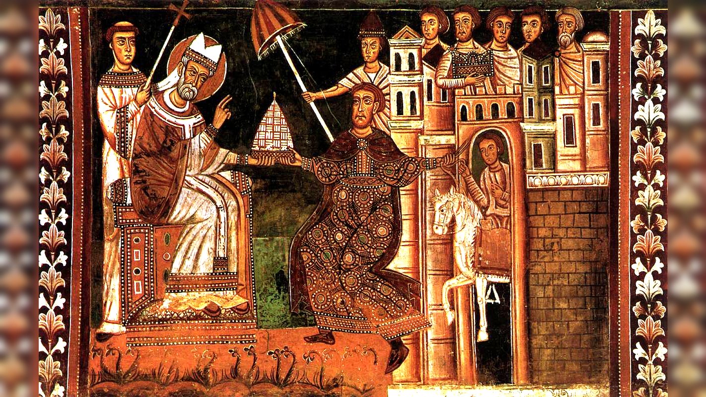 Unknown_painter_-_The_Donation_of_Constantine_-_WGA23883_16x9