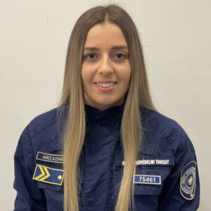 Picture of Hancz Alexandra