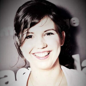 Picture of Pollák Kitti