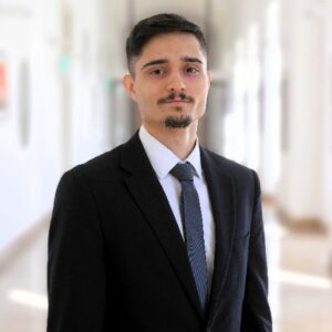 Picture of Vágfalvi Csaba Bence